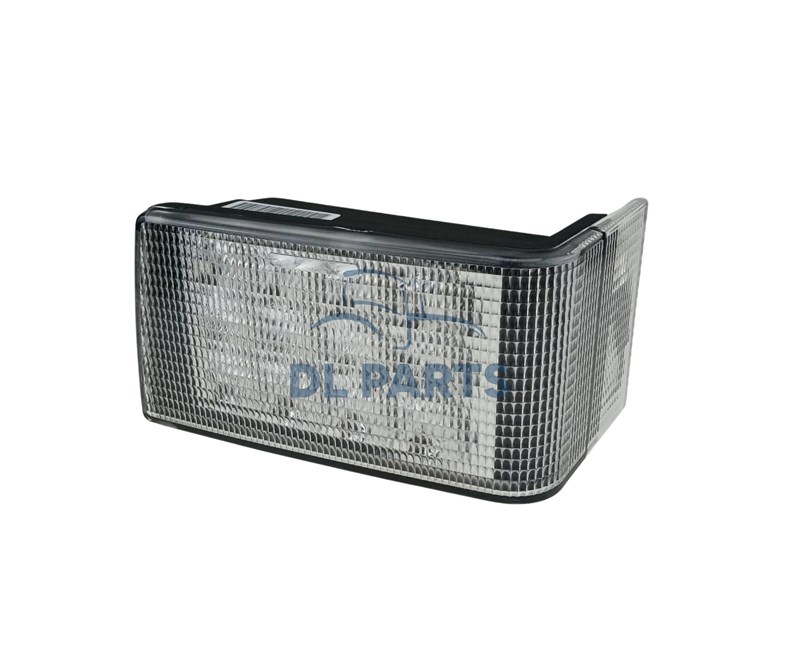 Optique gauche Case IH LED