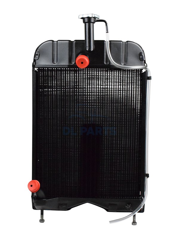 Radiator Massey Ferguson