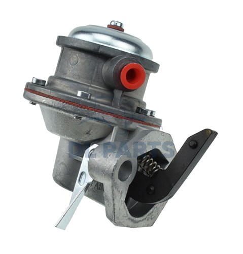 Fuel Pump SOFABEX