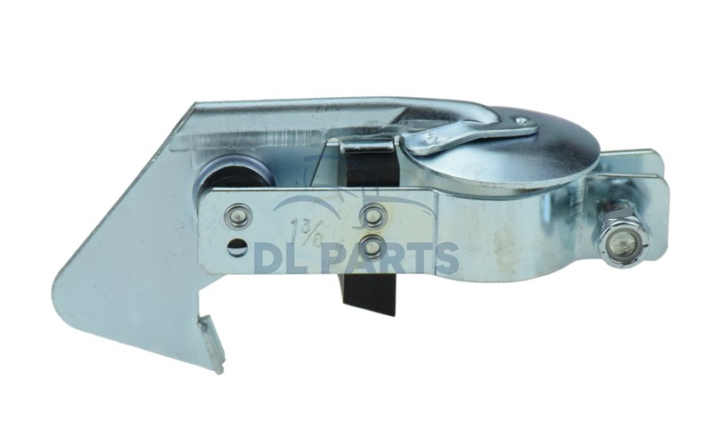 Clapet anti-pluie Ø 32-35 mm