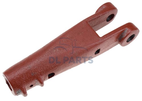 Fourche de suspente Deutz 235mm/ Ø19
