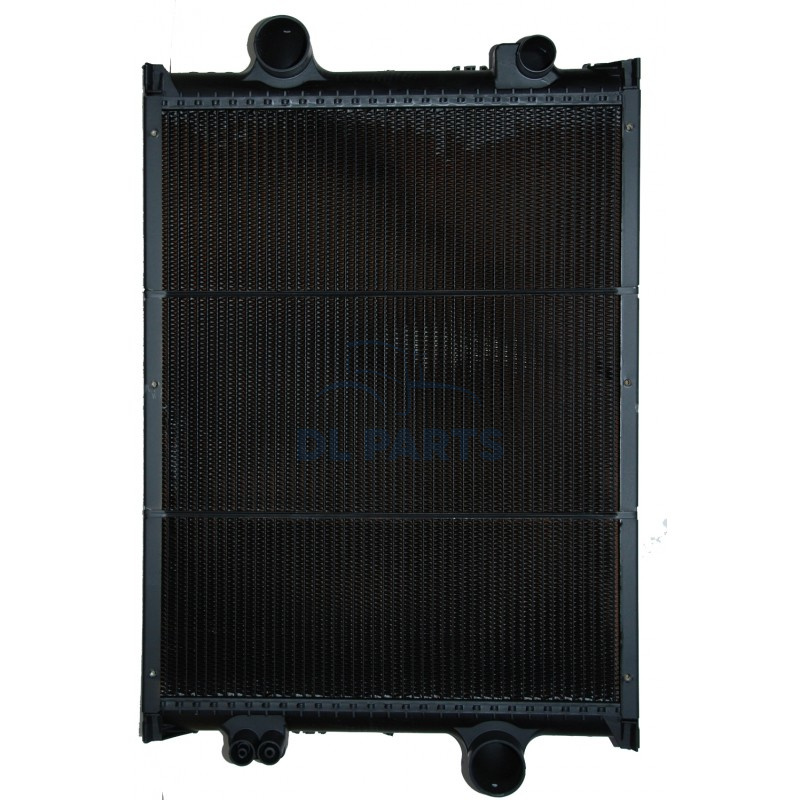 Radiateur