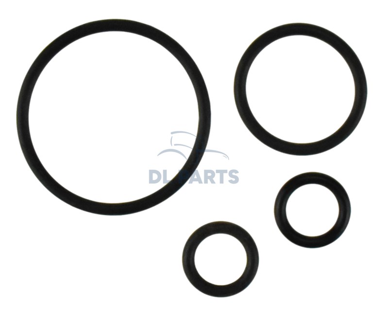 Kit joints pompe hydraulique (4 toriques)
