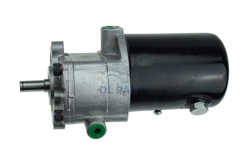 Pompe hydraulique Massey Ferguson