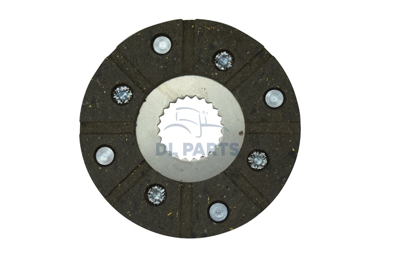 Disque de frein  C5NN2N625A