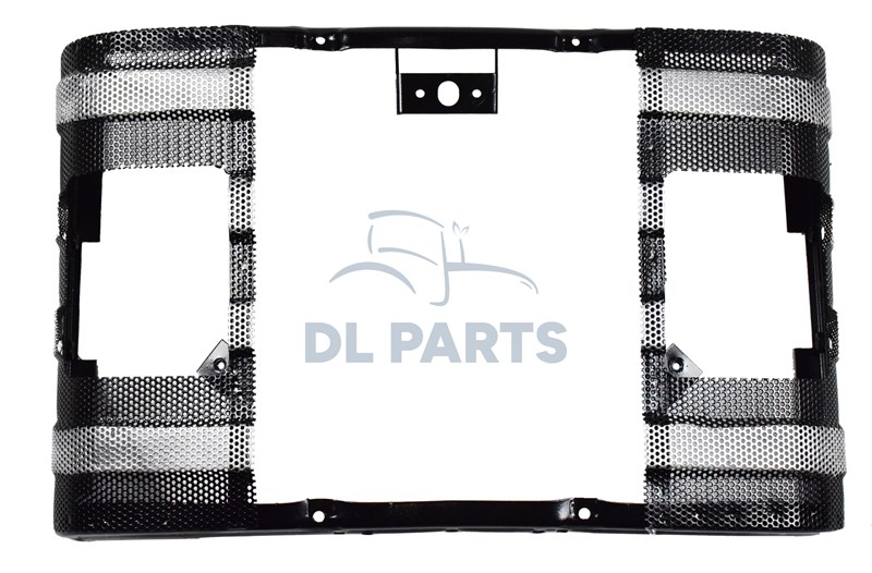 Calandre Massey Ferguson