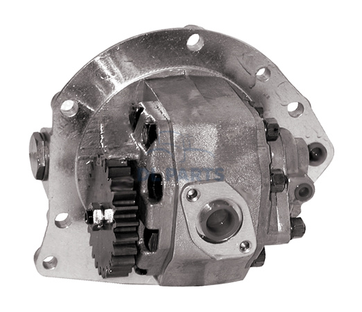 Pompe Hydraulique