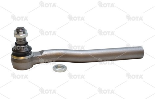 Tie rod end