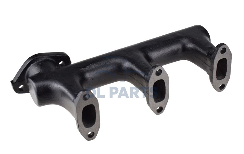 Exhaust Manifold Renault