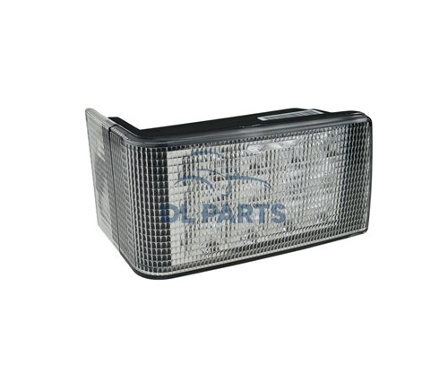 Optique droit Case IH LED