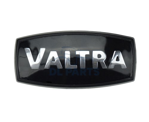 Emblem 45x98mm Valtra