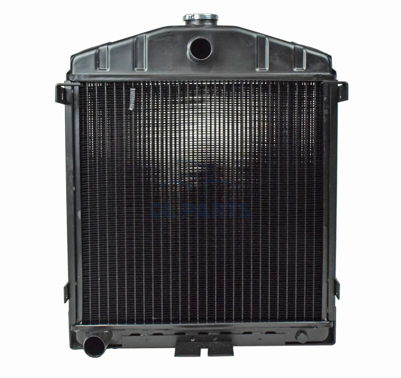 Radiateur Hanomag Perfekt 300