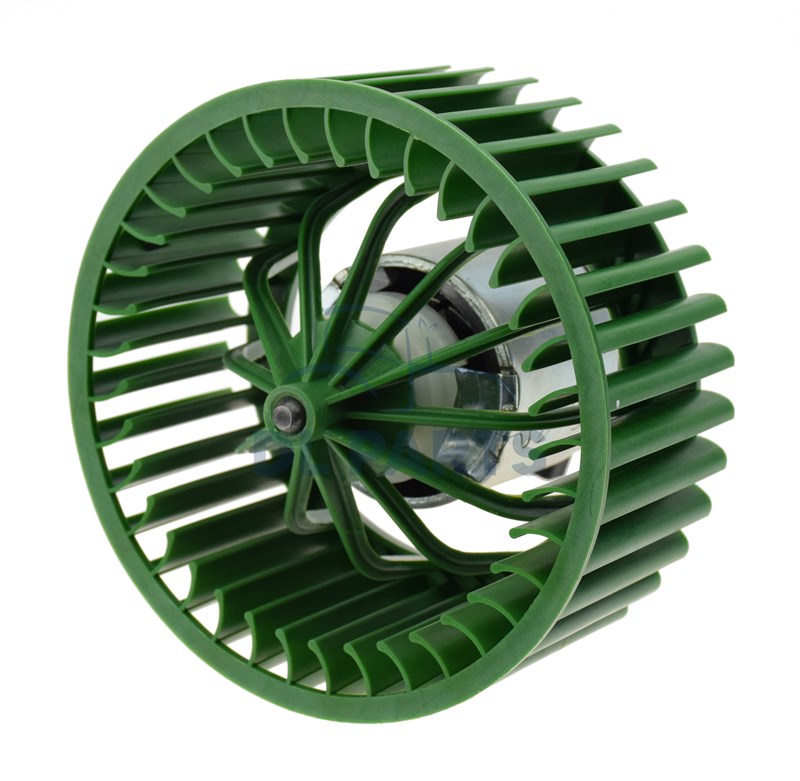 Moteur de Ventilateur Gauche