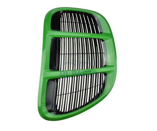 Side grill LH John Deere
