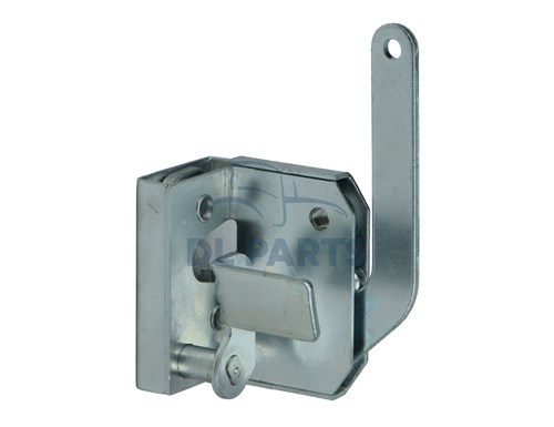 Lock (LH)