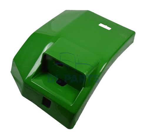Garde Boue RH John Deere (Plastique)