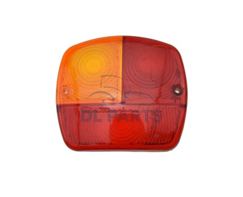 Cabochon arrière gauche