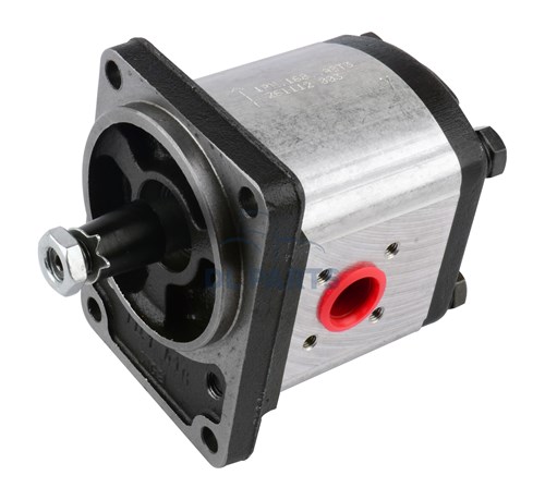Hydraulic Pomp