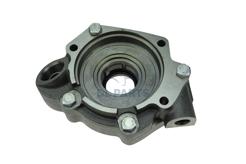 Pompe à Huile Transmission