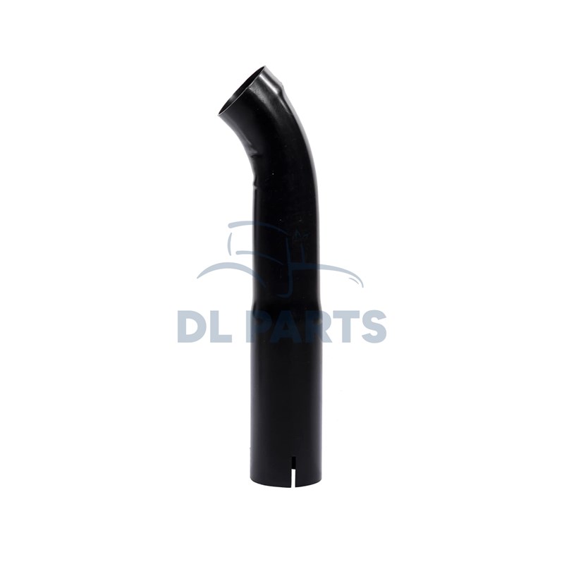 Exhaust Tip Fendt