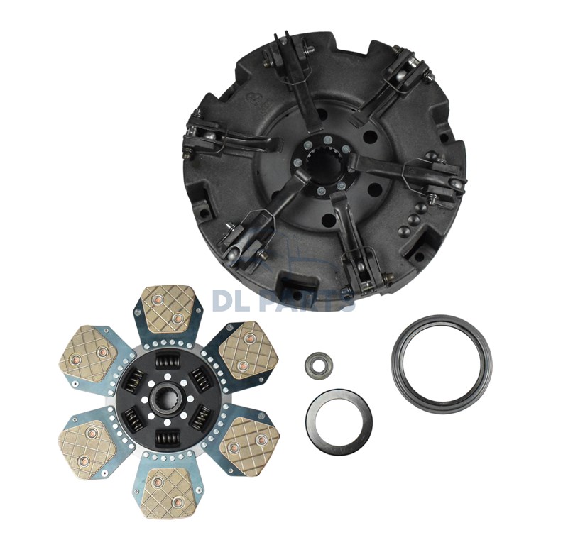 Kit d'embrayage Renault