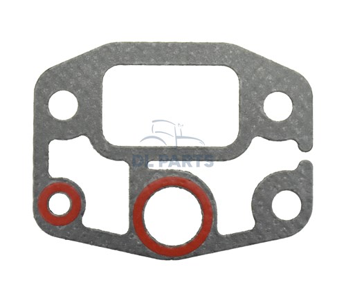 INLET MANIFOLD GASKET