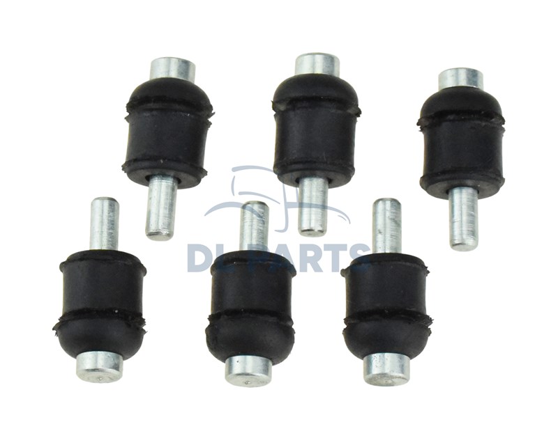 Kit de Montage pour Phares Deutz