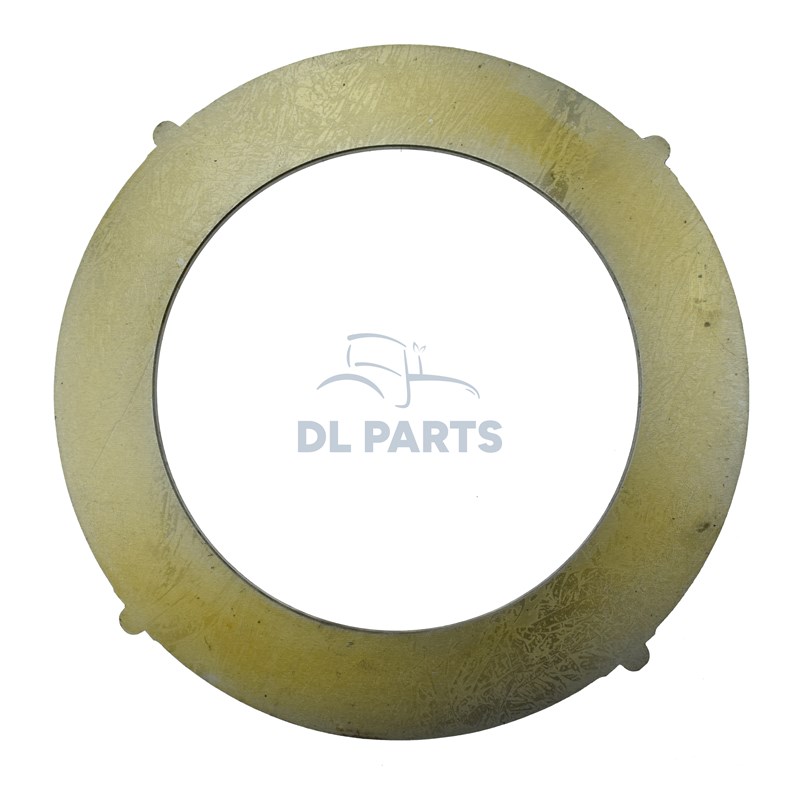 Disque Intermédiaire