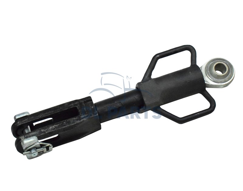 Leveling Box Claas / Renault