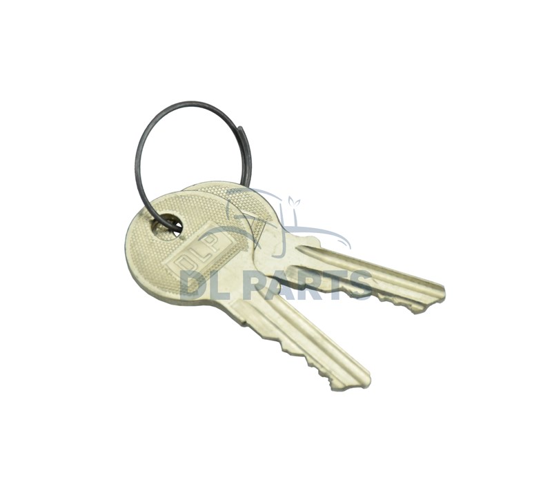 Cle DLP.1000 ( 1001 )