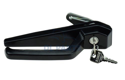 Door handle