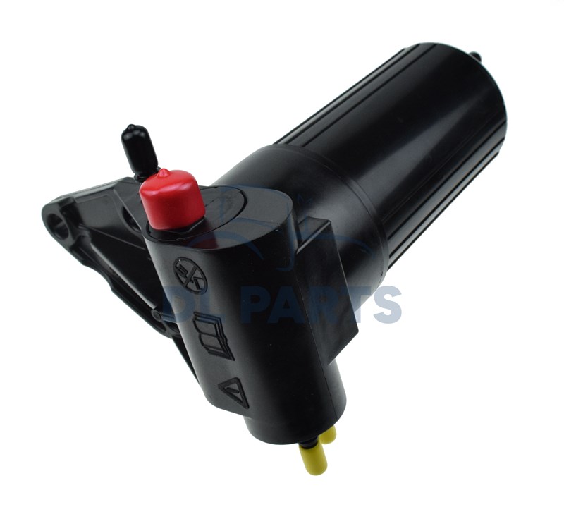 Pompe d'alimentation