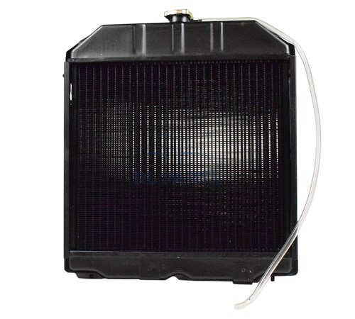 Radiateur