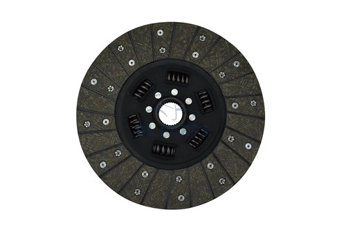 Disque AV diam 280 mm 33 cannelures