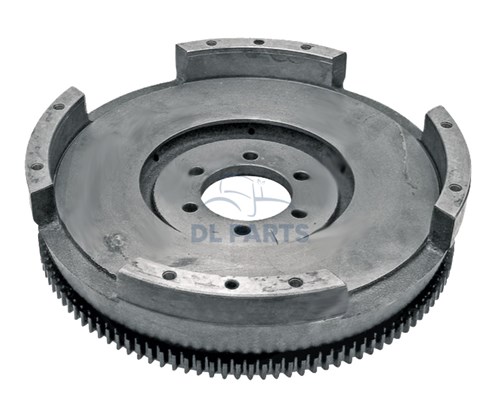 Flywheel
