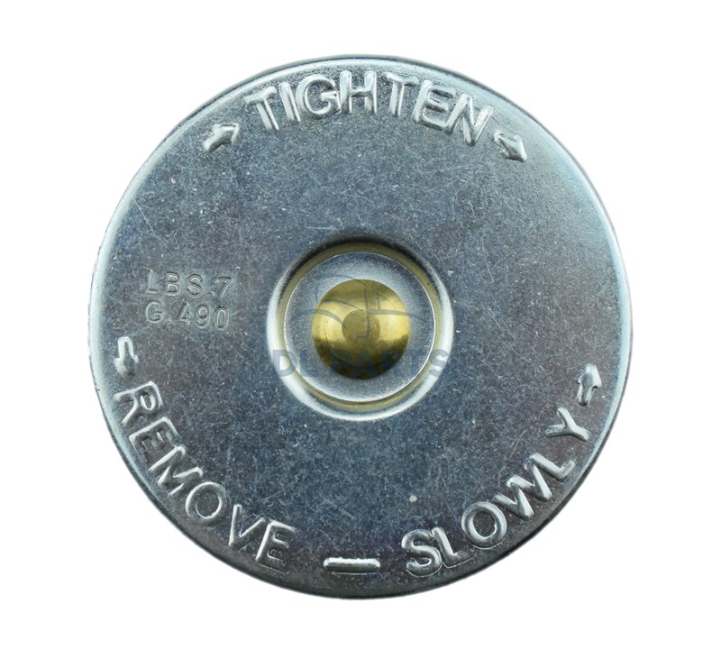 Bouchon de radiateur