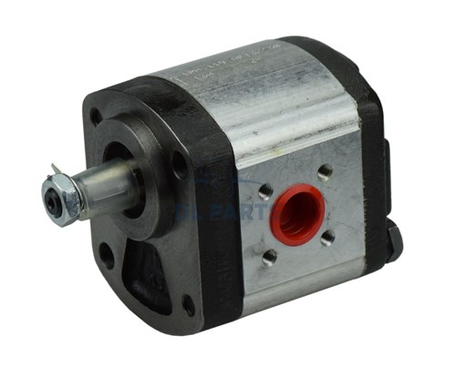 Hydraulic Pomp