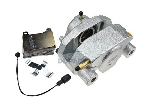 Brake Caliper Deutz