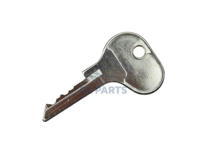 Clé de réserve  E30