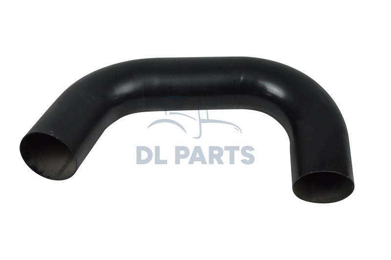 Tuyau d'echappement Case IH