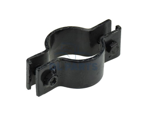 Exhaust Clamp 46-50 mm