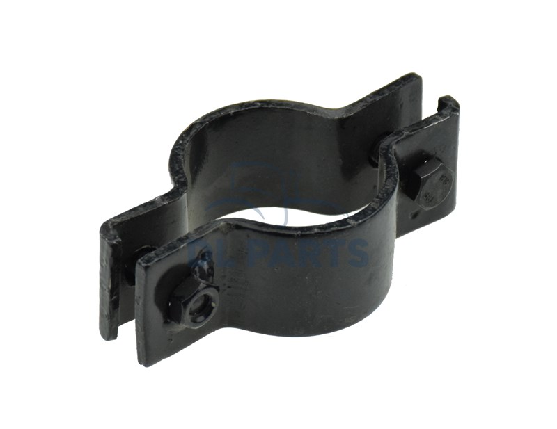 Collier d' échappement 46-50 mm