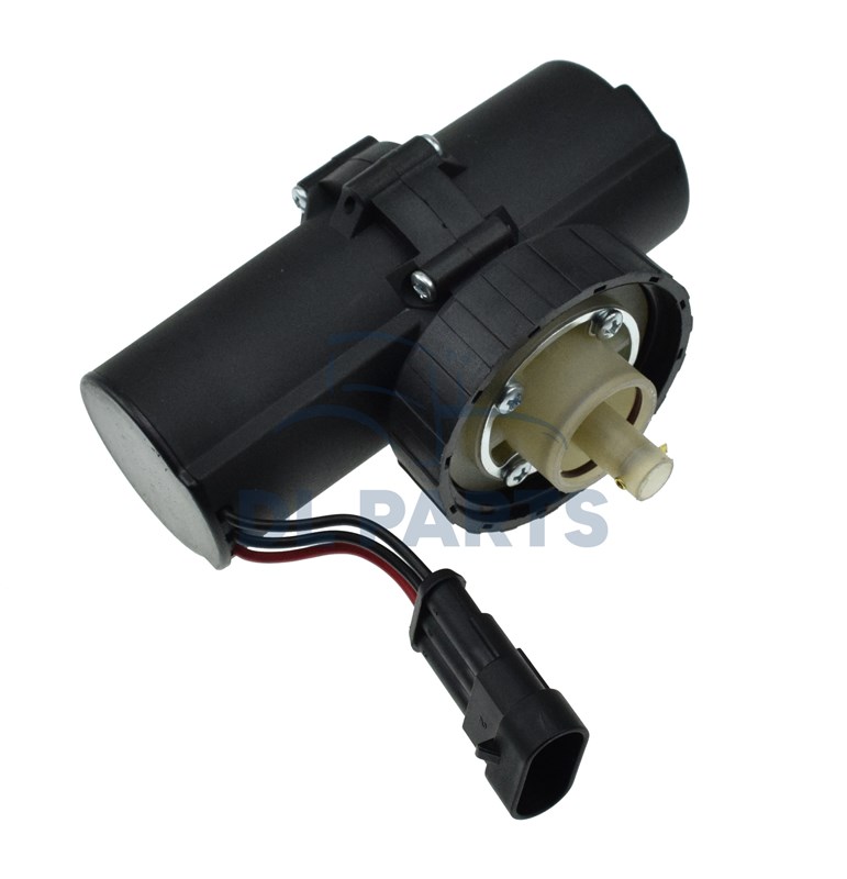 Electric Fuel Pump
