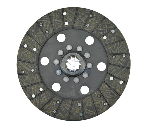 Disque Embrayage AV diam 250, 10Z