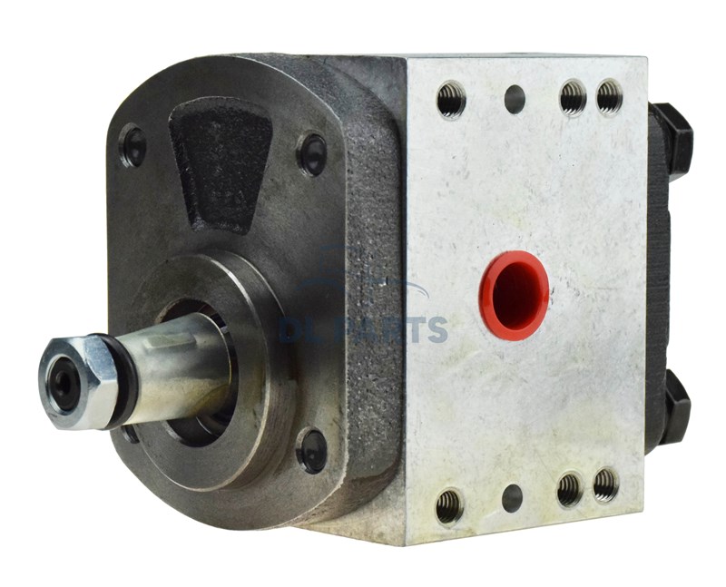 Pompe hydraulique simple 19 cm3