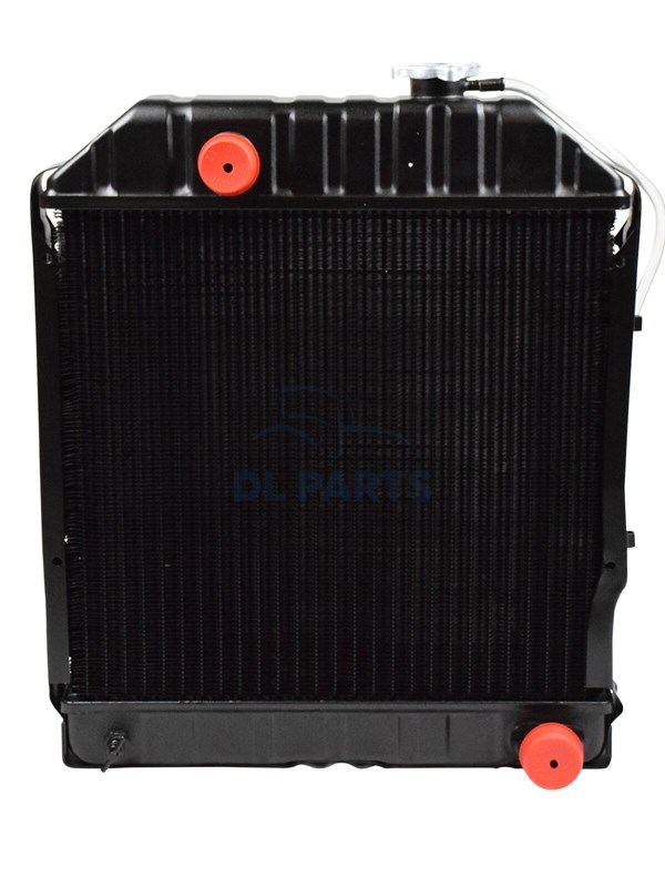 Radiator Ford