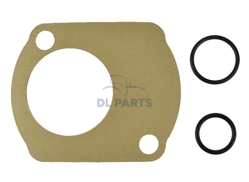 Kit joints pompe hydraulique (1 papier + 2 toriques)