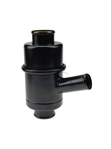Thermostat 75 C°
