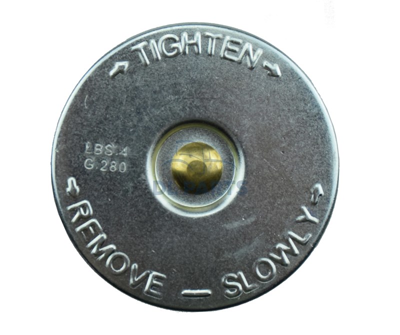 Bouchon de radiateur Massey Ferguson