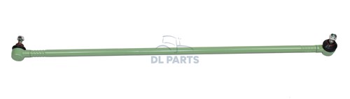 Complete drag link Deutz